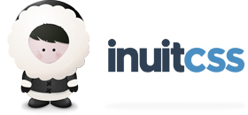 inuit.css logo